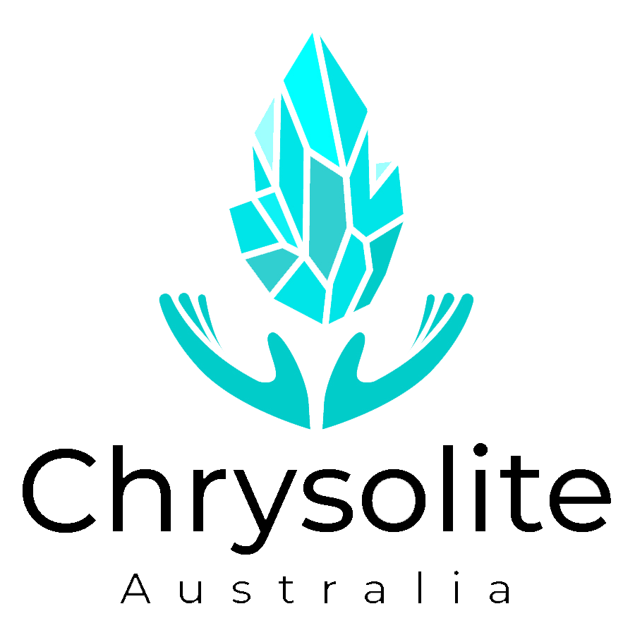 Chrysolite Logo